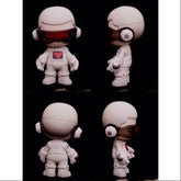 KUBO City of Sunset Series Pulse Warning